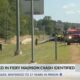 Man killed in fiery Madison crash identified