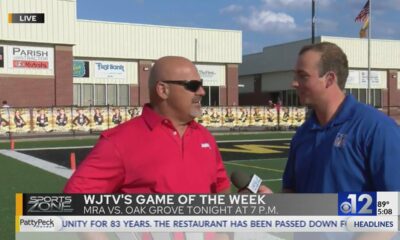 WJTV’s Game of the Week preview: MRA vs. Oak Grove