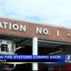 Tupelo will soon get two new fire stations