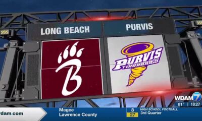 09/15 Highlights: Long Beach v. Purvis