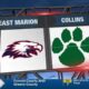 09/15 Highlights: East Marion v. Collins