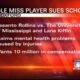 Ole Miss football player sues Lane Kiffin and the University