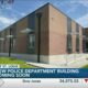 New Bay St. Louis Police Department dedicates structure to fallen officers, state’s first black p...