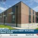 New Bay St. Louis Police Department dedicates structure to fallen officers, state’s first black p…