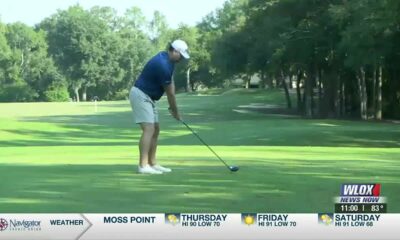 Eagles Under the Oaks Charity Golf Tournament honors wounded combat veterans