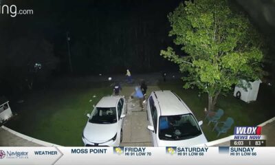 Ocean Springs High School Homecoming pranks gone too far, parents say