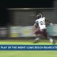 PLAY OF THE NIGHT: Long Beach Bearcats (09/15/23)