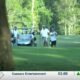 12th Annual Eagles Under the Oaks golf tournament