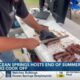 Ocean Springs hosts End of Summer BBQ Cook-Off