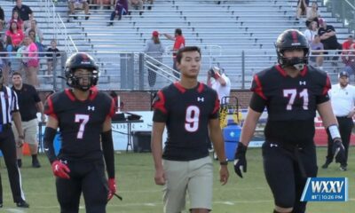 Friday Night Showcase 9/15/23: ST. STANISLAUS PASS CHRISTIAN