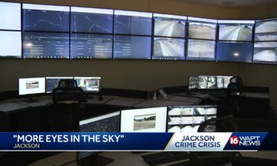 Jackson Surveillance Systems