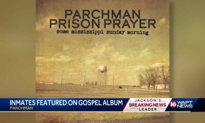 Parchman Gospel Album