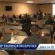Rankin County Training