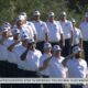 Veteran Golfers Association Championship tees off at Fallen Oak