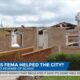 Update on FEMA assistance in City of Moss Point