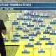 Patrick's Monday PM Forecast 9/18