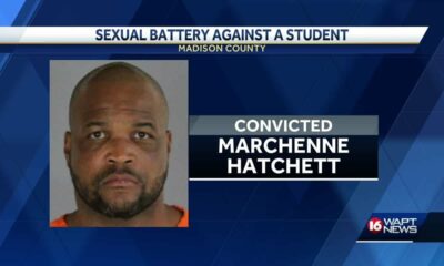 Sexual Battery Against a Student