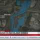 Body recovered from Richland Creek