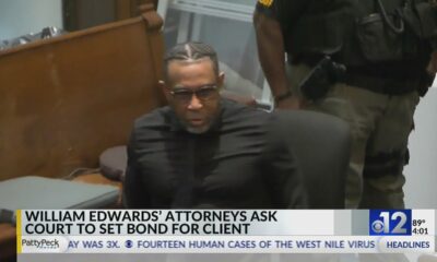 William Edwards’ attorneys ask court to set bond for client