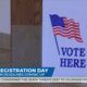 Voter registration deadlines approaching