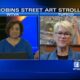Interview: Robins Street Art Festival happening this weekend in Tupelo