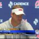 Ole Miss and Lane Kiffin begin Alabama week