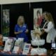 More than a thousand people visited the WTVA Senior Health Fair on Tuesday