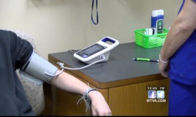 Tupelo pharmacist talks about being a cash-only clinic