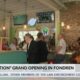 New pizza joint opens in Fondren