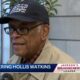 Civil rights activist Hollis Watkins dies