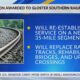 $52 million grant to revive Gloster rail service
