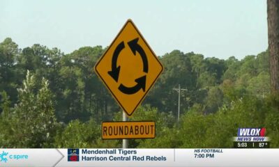 National Roundabout Week