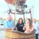 RISE 2023 Hot Air Balloon Festival in Balloon Interview