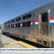 Representatives from Amtrak, Operation Lifesaver Incorporated stress importance of railroad safet...