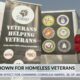Jackson VA hosts Stand Down for Homeless Veterans