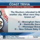 Coast Trivia: Local sports history & famous ties