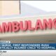 ER nurse, first responders rushed critically injured Biloxi child to hospital