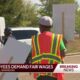 Brandon Gm Uaw Strike