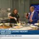 In the Kitchen with Island View Casino Resort