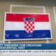 Biloxi’s Slovenian Lodge awaits arrival of Croatian President