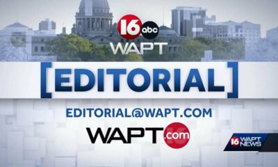 Editorial: 60 Minutes