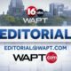 Editorial: 60 Minutes