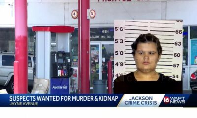 Baby Kidnap and Murder