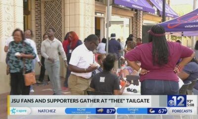 Visit Jackson hosts THEE Tailgate