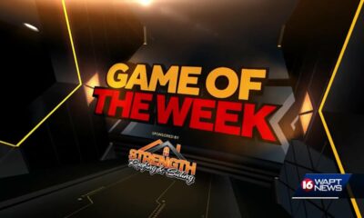 2023 Blitz 16 Week 5 full episode