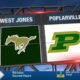 09/22 Highlights: West Jones v. Poplarville