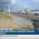 Guns N' Roses concert may cause traffic congestion in Biloxi