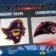 09/22 Highlights: Mount Olive v. Lumberton