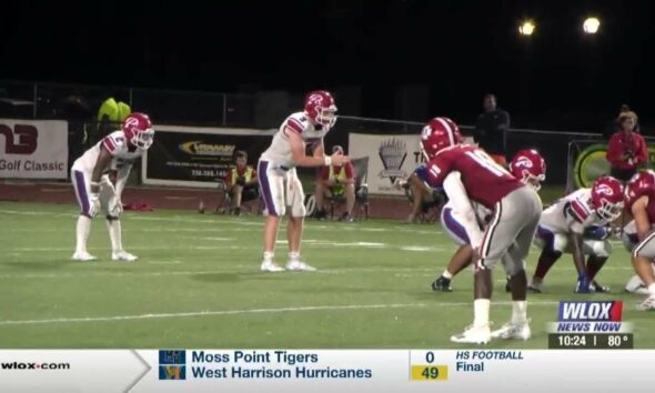 Friday Night Football Showdown Part Two (09/22/2023)