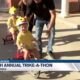 Preschool's annual fundraiser turns personal